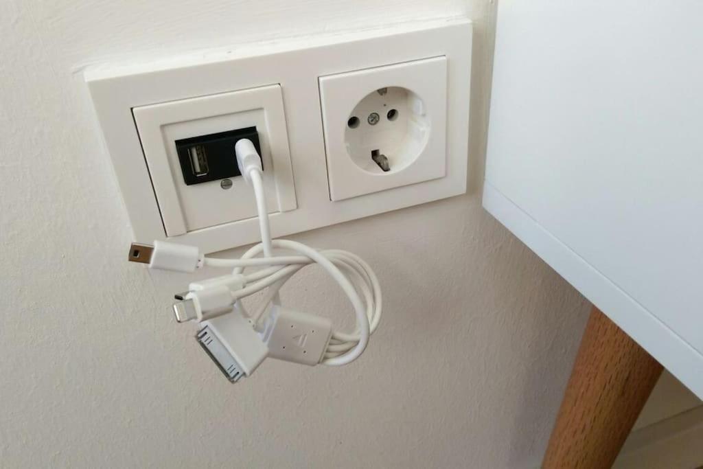 舒适小公寓 慕尼黑 外观 照片